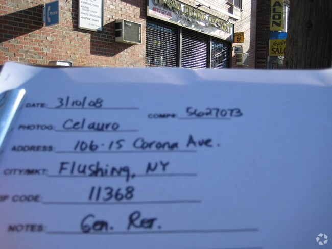  - 106-15 Corona Ave