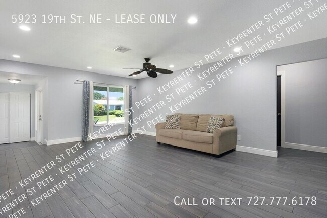 Foto del edificio - 5923 19th St NE