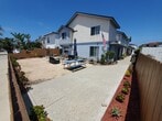 Front of complex - 4864 Cape May Ave