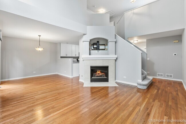 Foto del edificio - 33 Egg Harbour Ct