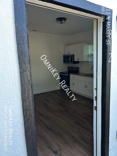 Foto del edificio - 812 N Maxey St