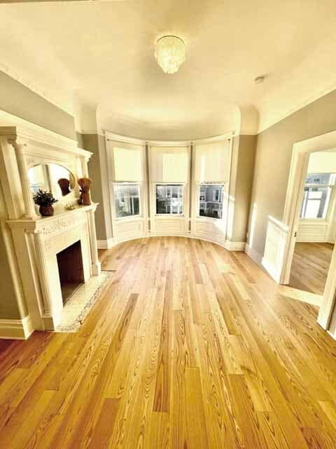 Foto del edificio - 2852 Sacramento St