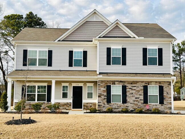 Foto del edificio - 116 Lexington Dr