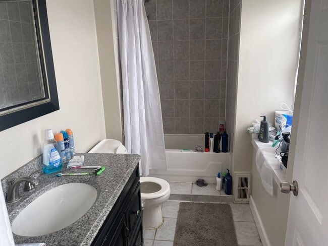 Photo - 4 Bedroom House in Manayunk