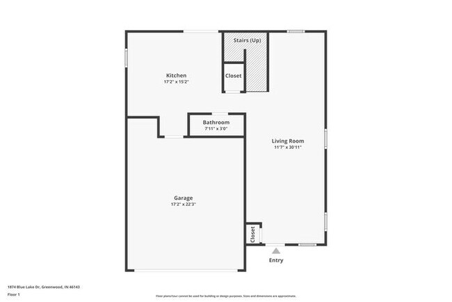 Foto del edificio - Great 3 Bedroom