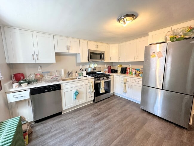 Photo - 38 Gregory St House