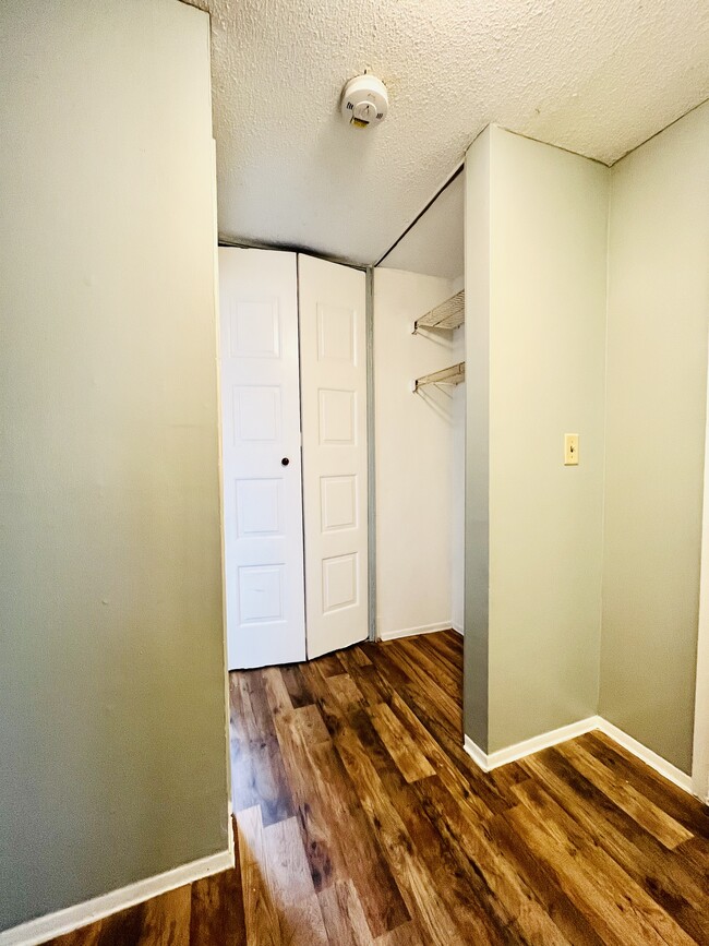 Extra closets - 176 Burgundy Hill Ln