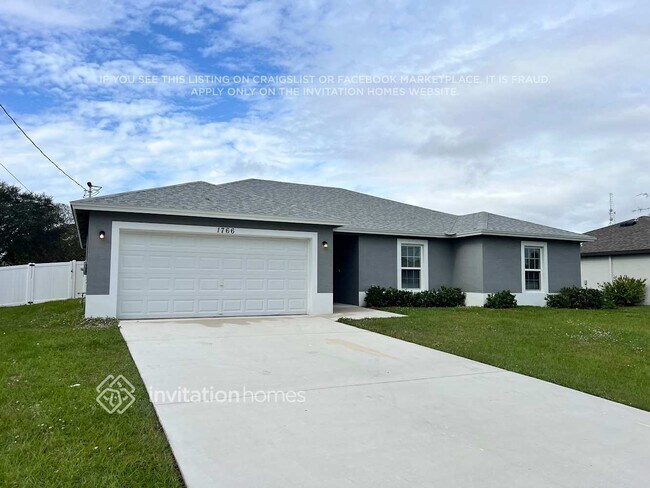 Foto del edificio - 1766 SW Success St