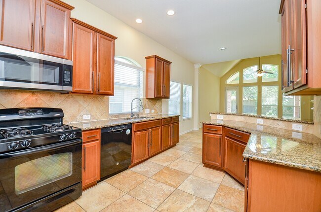 Foto del edificio - 26523 Marble Point Ln