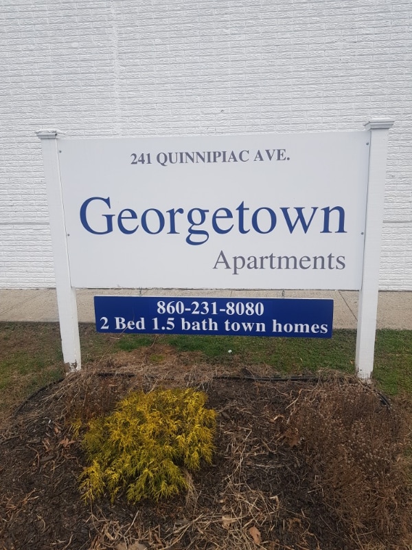 Building Photo - 241 Quinnipiac Ave