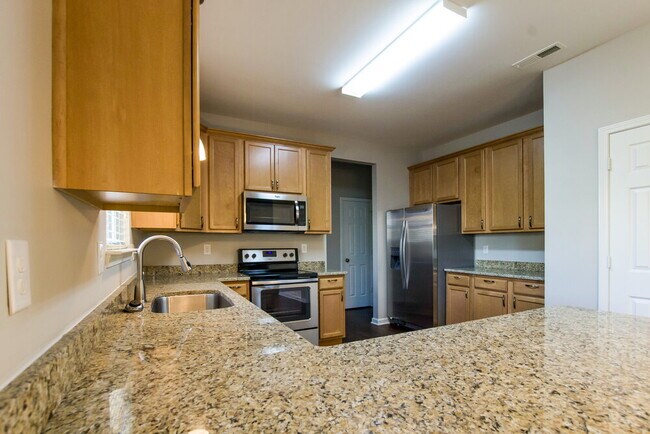 Building Photo - 13529 Anne Browers Rd
