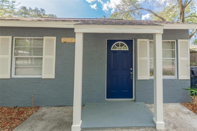 Building Photo - 7212 N Duncan Ave