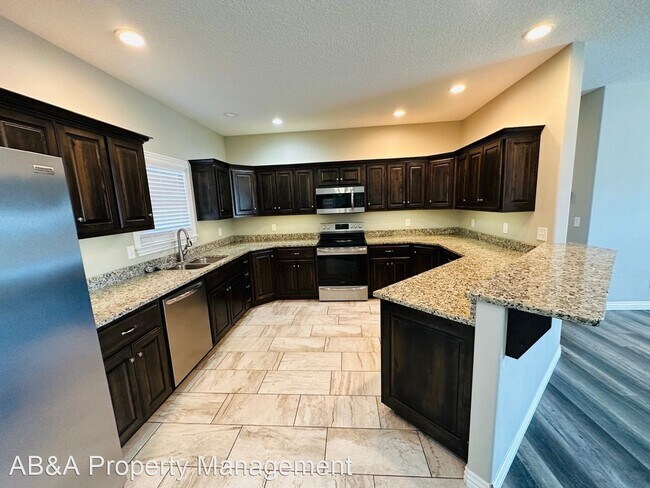Building Photo - 3 br, 2 bath House - 5040 Jessica Ln.