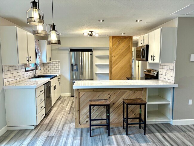 Foto del edificio - 6732 SE 56th Ave