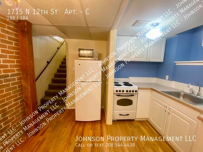Foto del edificio - 1715 N 12th St
