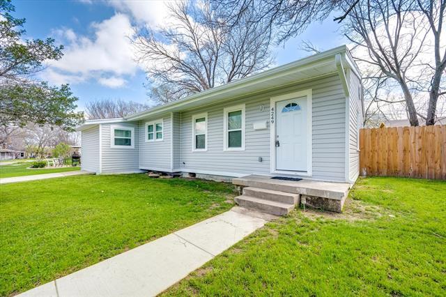 Foto del edificio - 4249 Cherokee Trail