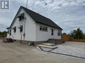 Building Photo - 12190 Warden Ave.