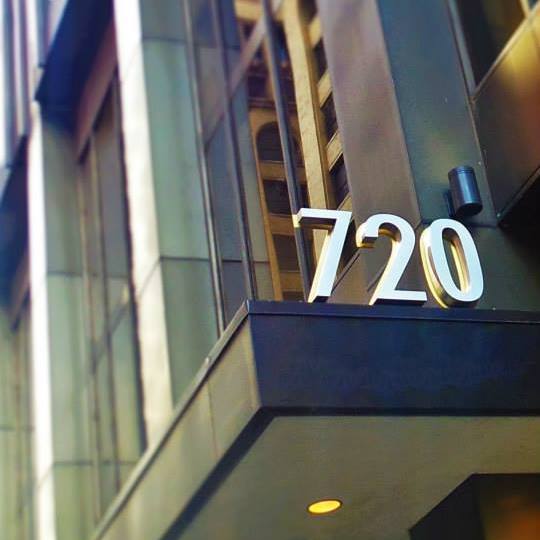 Gallery 720 Olive Luxury Apartments