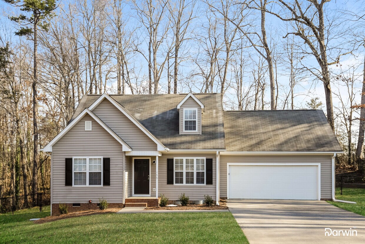 Primary Photo - 155 Springhouse Farm Court, Winston Salem,...