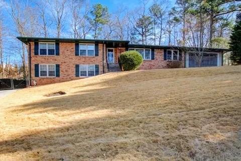 Primary Photo - 4333 Azalea Dr SE