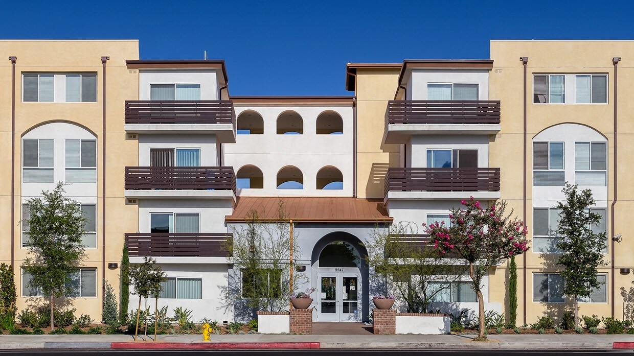 Building Photo - Tobias Terrace Apartments
