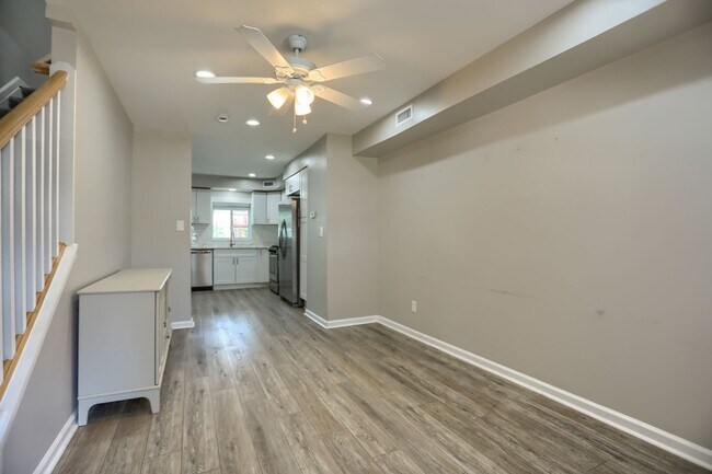 Foto del edificio - 1207 Anglesea St