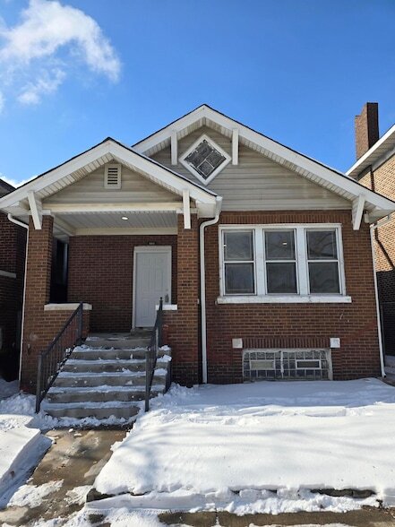 Building Photo - 1168 Fillmore St