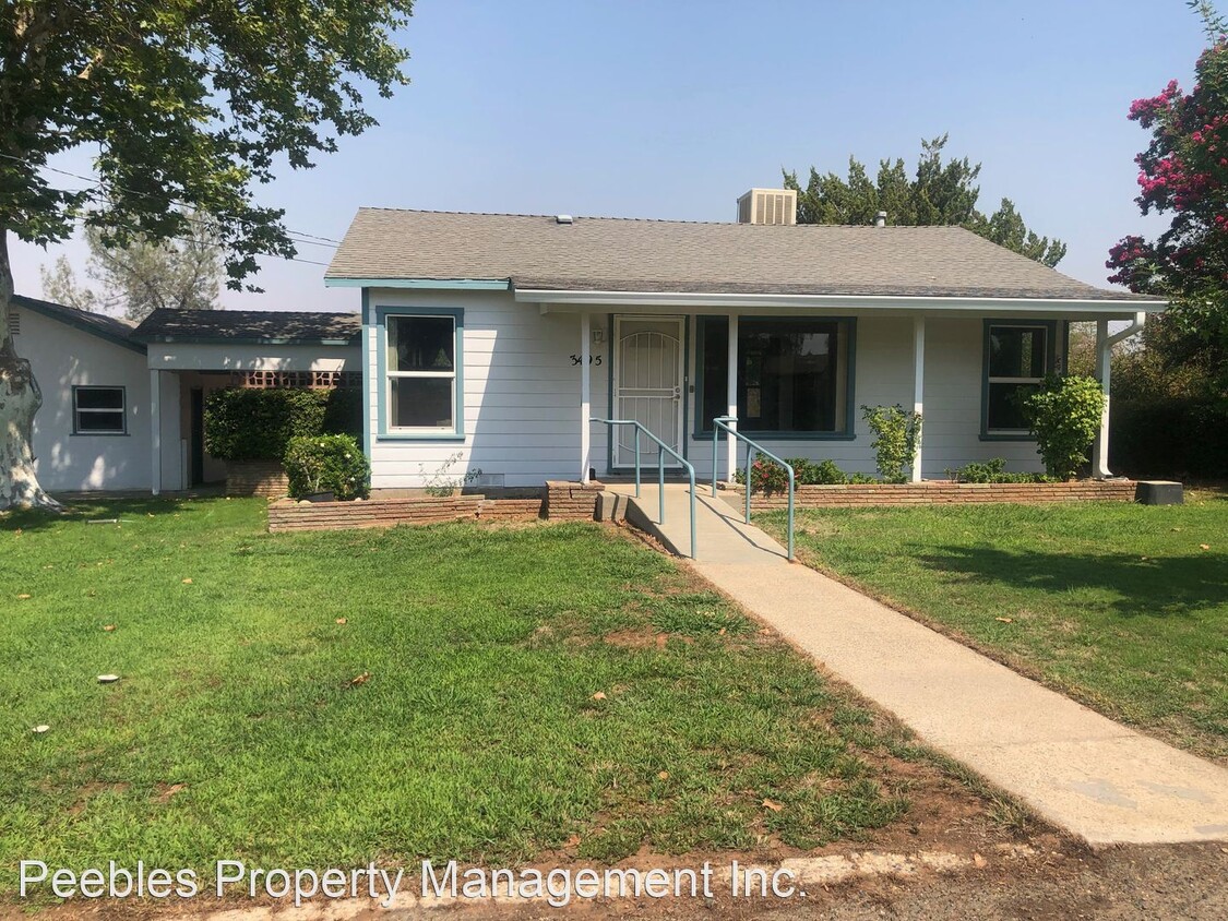 Foto principal - 2 br, 1 bath House - 3495 Morningside Dr