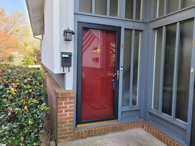 Foto del edificio - 7 Briarcreek Pl