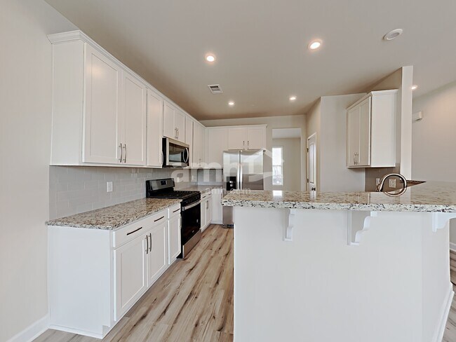 Foto del edificio - 4309 Fieldcrest Dr