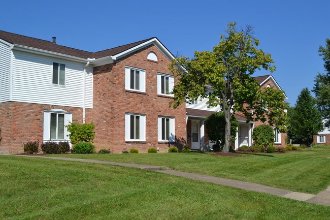 Northbury Colony Apartments - Northbury Colony