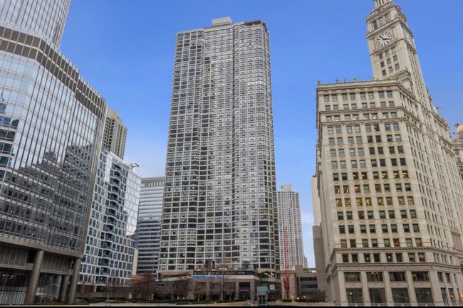 Foto del edificio - 405 N Wabash Ave