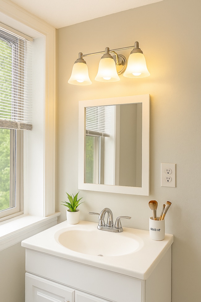 Interior Photo - Ridley Manor