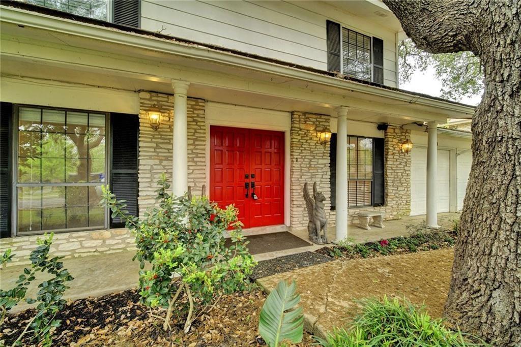 10509 Doering Ln, Austin, TX 78750 House for Rent in Austin, TX