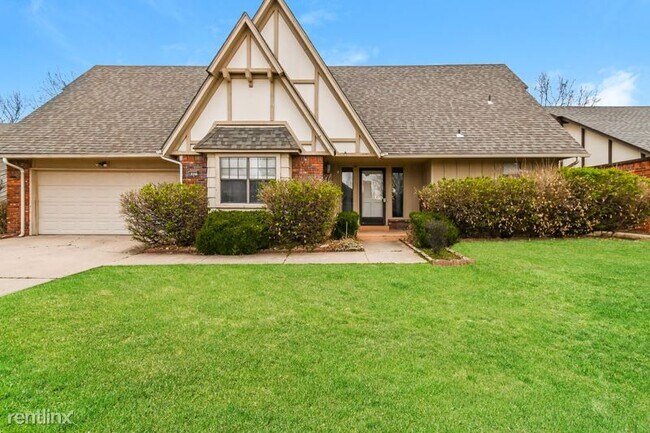 Building Photo - 5 br, 2 bath House - 6421 South 111th East...