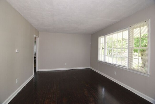 Building Photo - All-Electric 3 Bedroom House - Section 8 OK