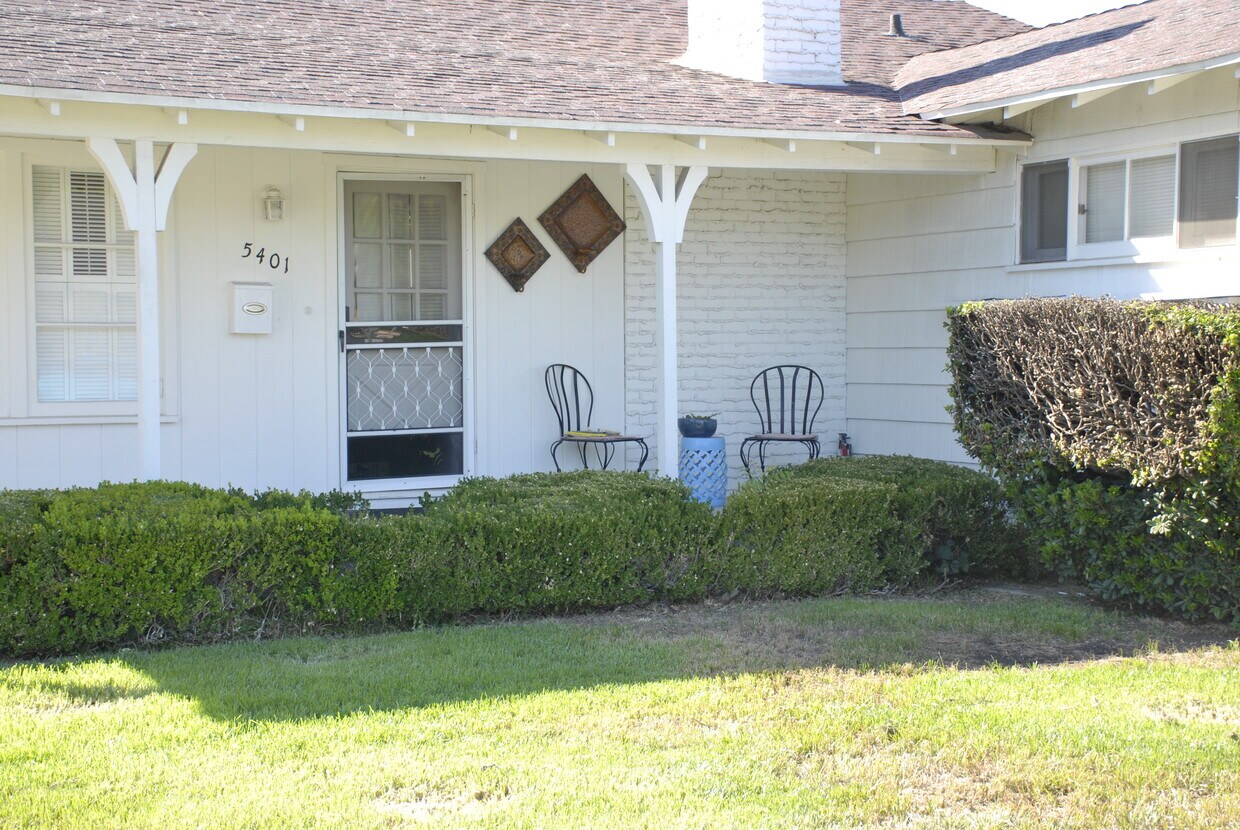 Foto principal - 5401 Lemona Ave