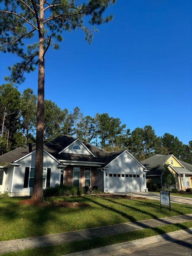 Foto principal - Spacious 4BR House in Valdosta