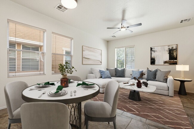 Photo - 109 W Commerce Ct Townhome