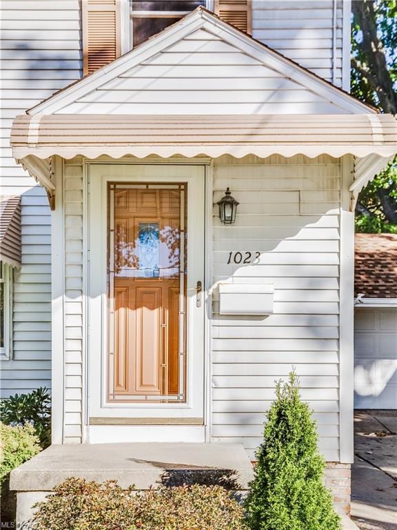 Primary Photo - 1023 Sackett Ave