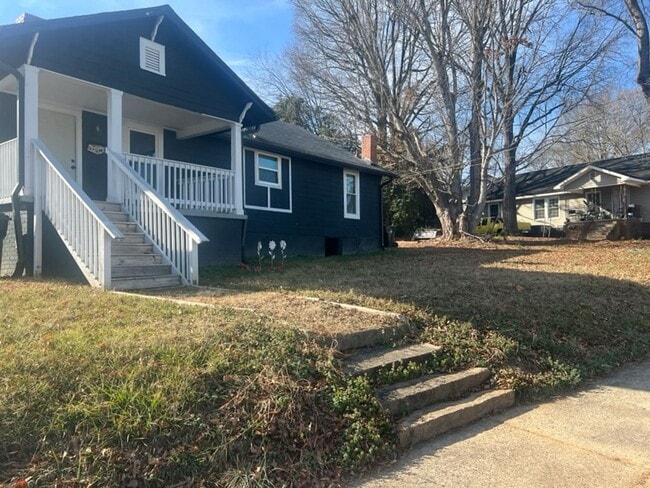 Foto del edificio - 235 Ann St NW