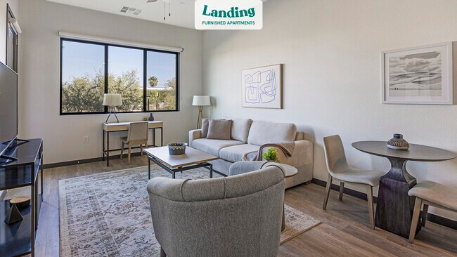 Building Photo - 6460 E McDowell Rd