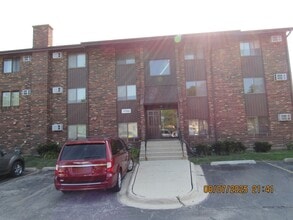 Building Photo - 7725 Woodward Ave