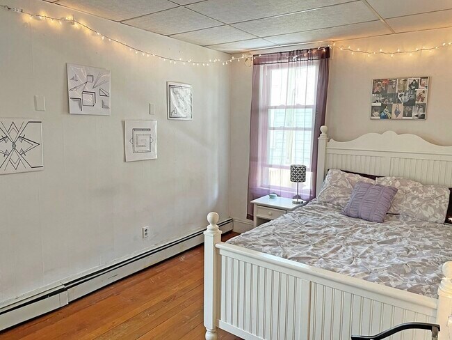 Foto del edificio - 27 Ashford St