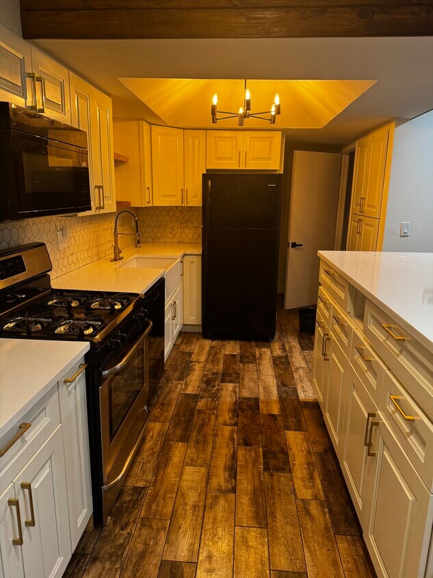 Foto principal - 1187 Richmond Ave