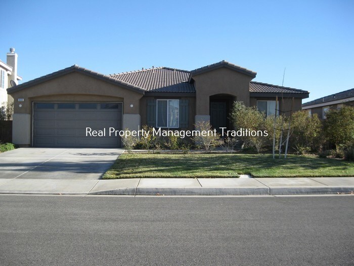 26 Houses for Rent in Palmdale, CA WestsideRentals
