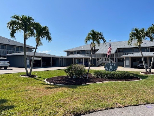 Foto del edificio - 4817 SW 8th Pl