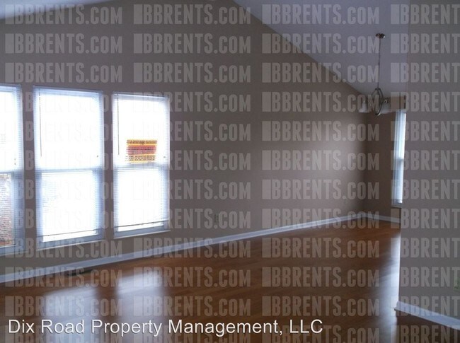 Building Photo - 3 br, 2.5 bath House - 8314 Luster Drive,