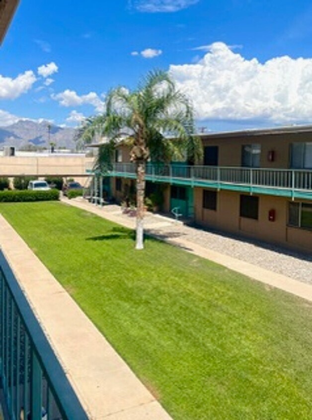 Foto principal - Royal Palms Apartments