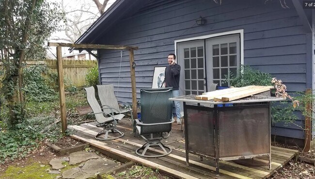 Foto del edificio - 185 Nantahala Ave